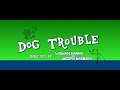 Tom And Jerry Dog Trouble 1942 1955 Titles Sequence CinemaScope