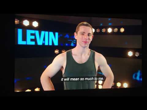 Josh Levin’s Emotional Stage 2 Run