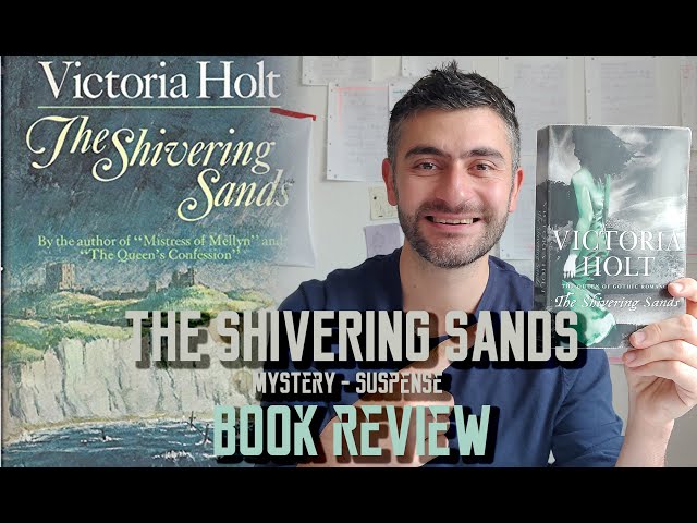 Vídeo relacionado con Las Arenas Movedizas/the Shivering Sands (Destinolibro, 177)