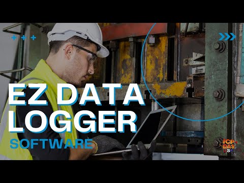 EZ Data Logger Tutorial