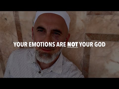 Purify Your Soul or Be Destroyed by It