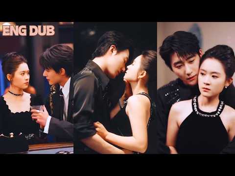 💖The Billionaire Hired The Campus Belle As His Fake Lover To Win Her Heart In Secret | ENG DUB