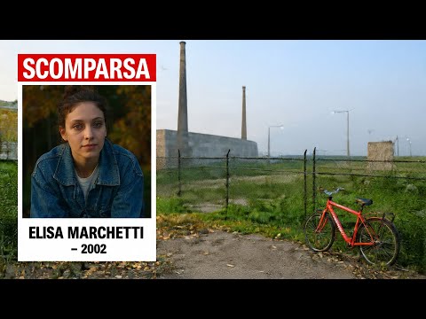 Prato 2002 cold case risolto — arresto sconvolge la comunità