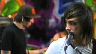 Pierce The Veil-Fast Times At Clairemont HIgh