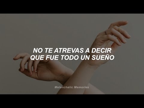 Pablo Alborán - Quién (Letra)