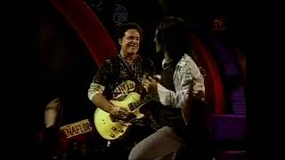 Journey - Edge Of The Blade (Live In Chile, February 21, 2008)