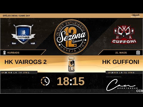 2023 05 21 HK VAIROGS 2 - HK GUFFONI