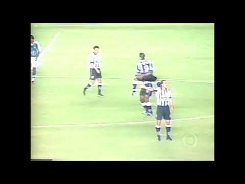 Botafogo 2 x 3 Gama - Copa do Brasil 2004