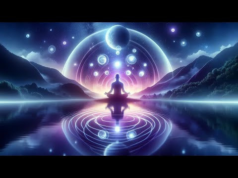 Beautiful Nature Sounds for Sleeping and Dreaming of Nature - 6 Hour Lucid Dreaming Music