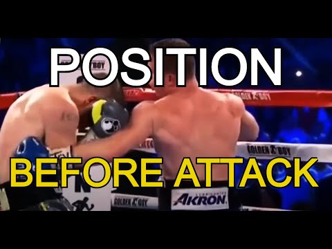 5 Boxing Concepts For Landing Body Shots Without Getting Hit