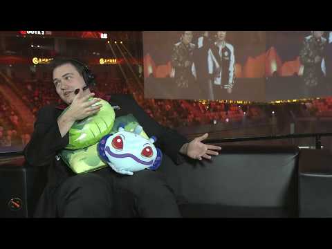 Sccc hugs Paparazzi DAC 2017