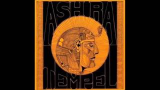 Ash Ra Tempel - Traummaschine