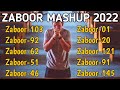 Zaboor Mashup 2022 Masihi Zaboor Zaboor And Geet Punjabi Zaboor List Popular Zaboors
