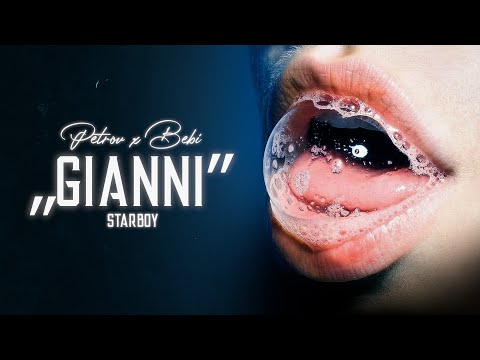 PETROV - GIANNI (FEAT. BEBI) [LYRICS VIDEO]