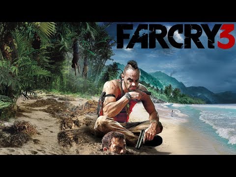 Far Cry 3 - Walkthrough Part 53