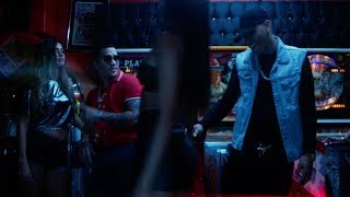 Santana The Golden Boy, Darell, Juhn - Vamo Alla 😈 [Video Oficial]