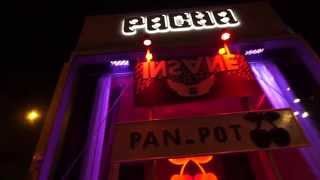 INSANE w PanPot  Herr Aftermovie  Insane Pacha Barcelona