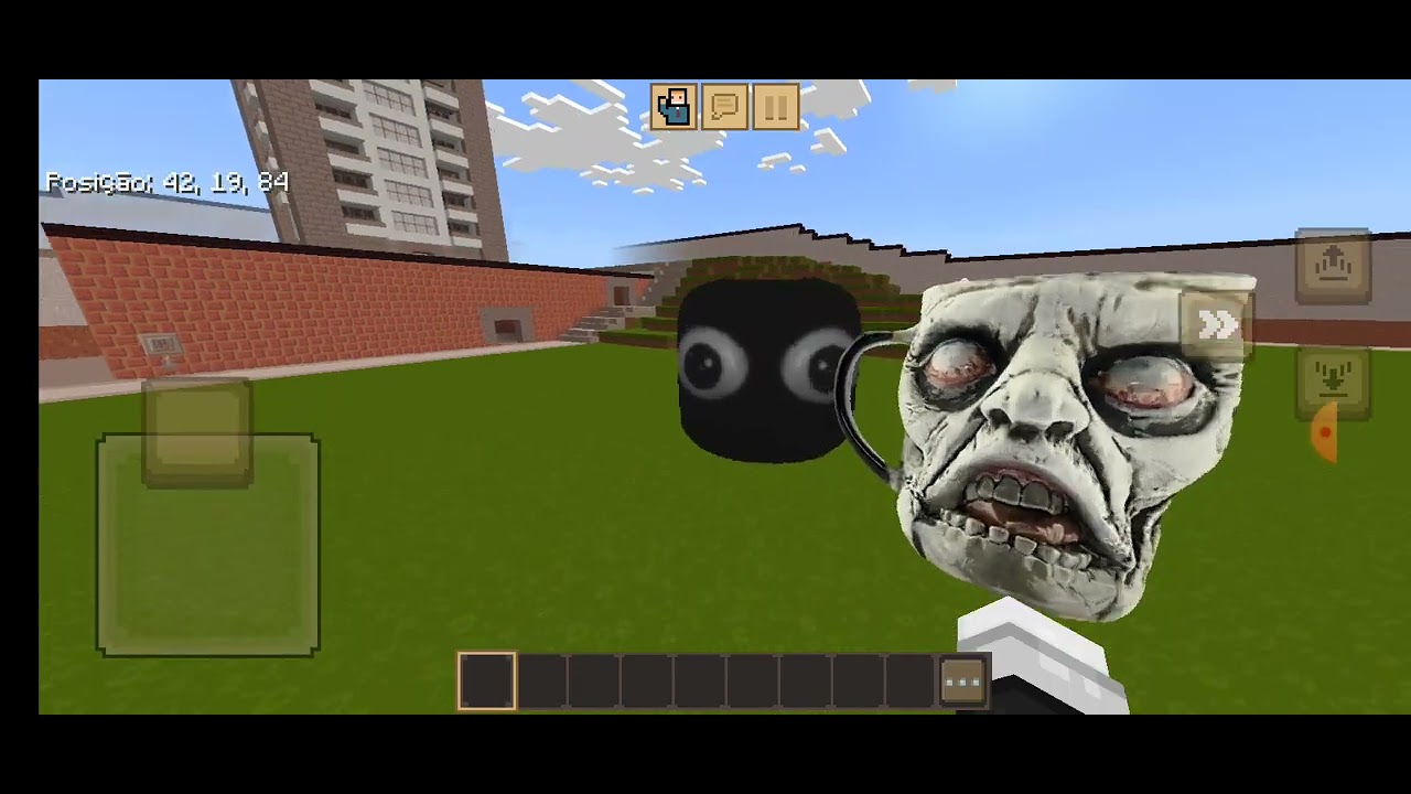 nico's nextbots fanmade wiki l nextbots nn_mansion addon