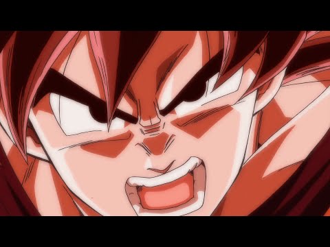 Dragon Ball Kai Opening 1 | 4K Upscaled | Creditless