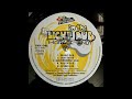 HORACE ANDY - Government Dub
