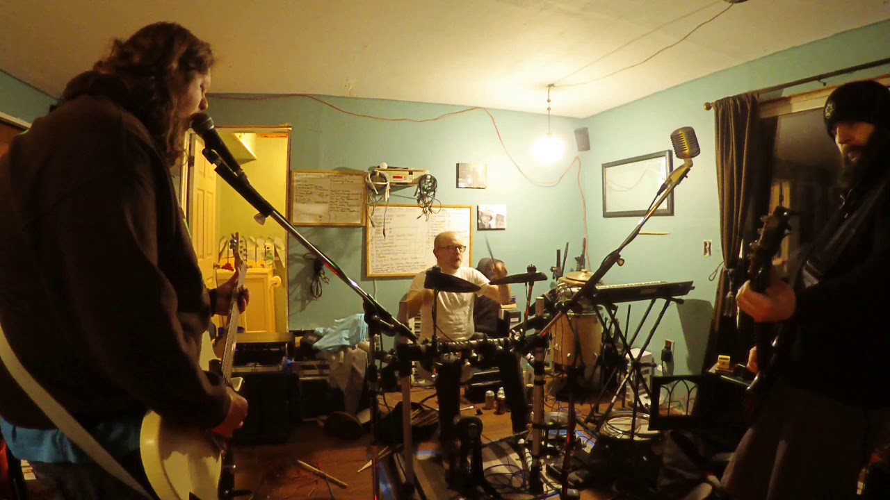 Inanition by Waves Like Weapons