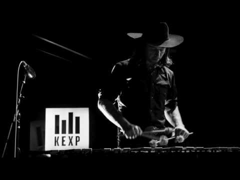 Brent Amaker and the Rodeo - Full Performance (Live on KEXP)