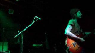 GRANT HART - TERMS OF PSYCHIC WARFARE﻿