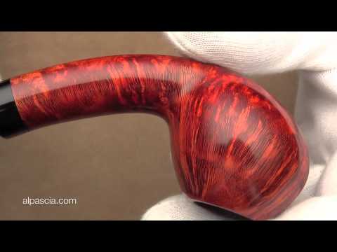 pipa Benni Jorgensen 038 - smoking pipe
