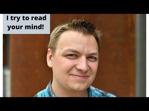 Unexpected Comedy Magic of Myster E video.