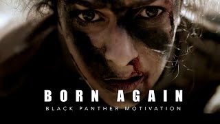 BORN AGAIN - Indian Special Forces | Indian Army ( Military Motivation )