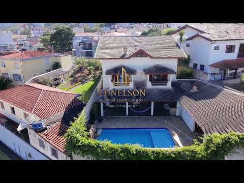 Linda casa no interior de São Paulo, Águas de Lindóia