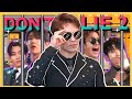 SEVENTEEN On The Legendary Mafia Game