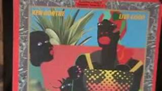 Sherry by Ken Boothe