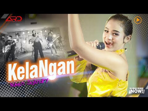 Niken Salindry - Kelangan (Official MV) | Hang Sun Karepno Biso Ambi Riko