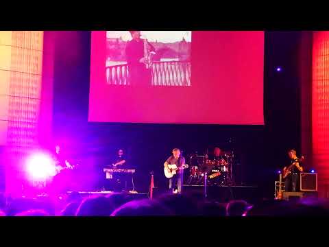 Dalibor Janda - Kde jsi (Zlín 2021)