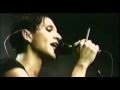 PLACEBO - COMMERCIAL FOR LEVI   ( OLYMPIA 2000)