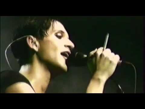 PLACEBO - COMMERCIAL FOR LEVI ( OLYMPIA 2000)