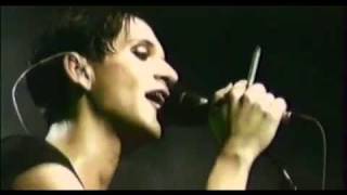 PLACEBO - COMMERCIAL FOR LEVI   ( OLYMPIA 2000)