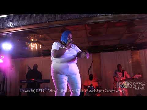 James Ross @ DA"LO - "Shoop" - www.Jross-tv.com (St. Louis)