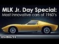 FLD Martin Luther King Jr Day Special: Most.