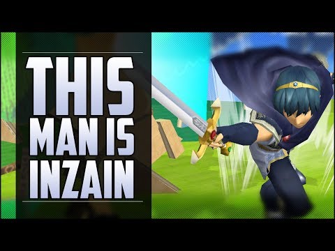 This man is inZain! - Crazy Armada/Zain Highlights