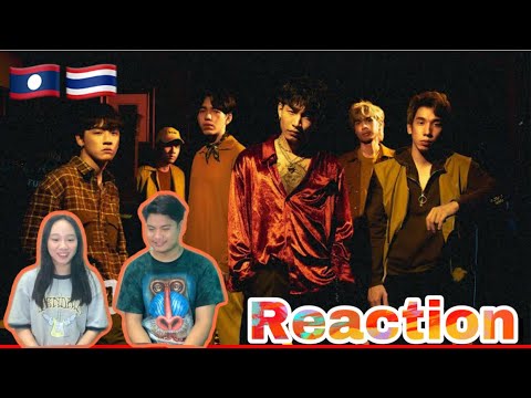 “ เก็บไว้ในใจไม่พอ “ MAIYARAP x THREE MAN DOWN// REACTION