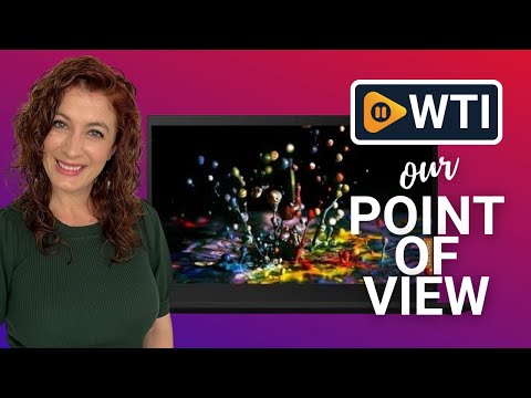 Lenovo ThinkPad Laptop - WTI product video review