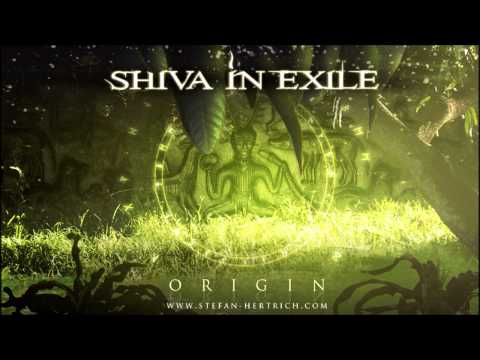 Shiva In Exile - Earth Tone (Instrumental)