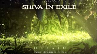 Shiva In Exile - Earth Tone (Instrumental)
