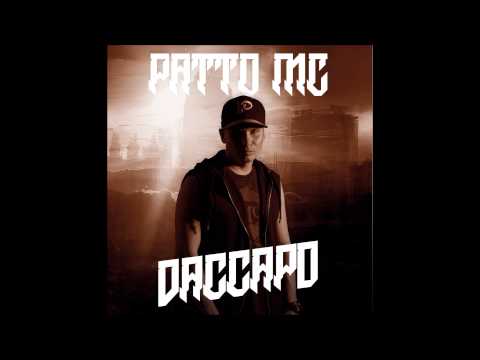 PATTO MC - SOLDI, CONTANTI, MONEY [DACCAPO]