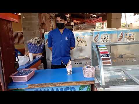 Kaybees Ice Cream |  MACHS