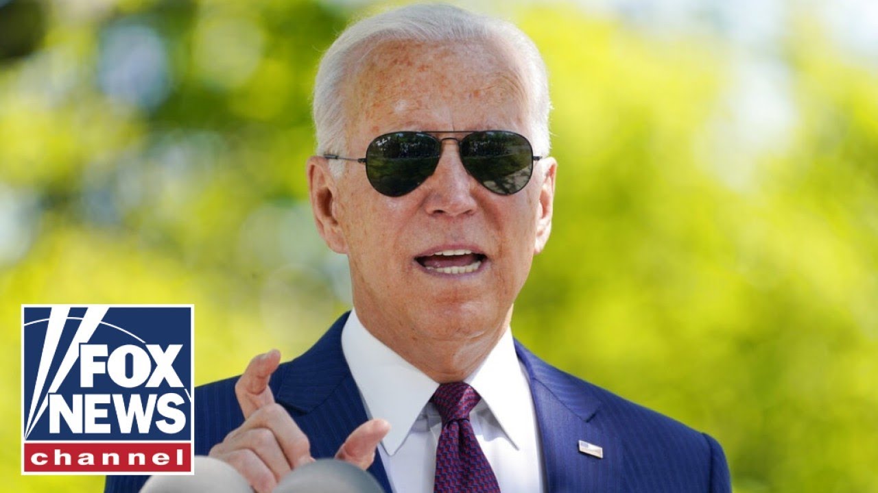 Biden issues scathing warning in final sit-down interview