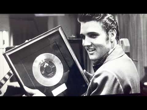 Behind the Gates of Graceland — A Rare Look Inside Elvis’s Home