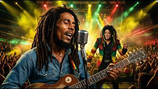 Download lagu Give In To Me - Bob Marley x Michael Jackson (Roots 🌴 Reggae) mp3